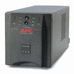 APC UPS Line Interactive Series 750 Manual Thumb