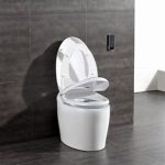 OVE Smart Toilet TUVA Manual Thumb