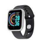 MINISO LT716 Sport Smart Watch Manual Thumb