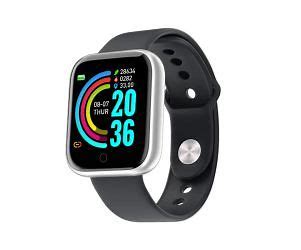 MINISO LT716 Sport Smart Watch Manual Image