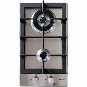 Magic Chef 12-Inch Gas Cooktop Manual Image