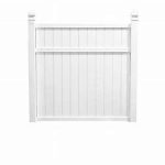 FREEDOM Brighton 6×6 Privacy Panel manual Thumb