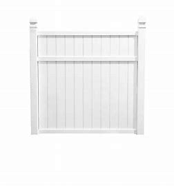 FREEDOM Brighton 6×6 Privacy Panel manual Image