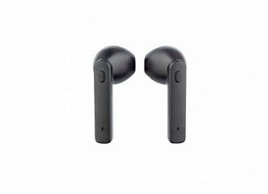 SILVERCREST HG08181B-US True wireless Bluetooth in-ear Headphones STSK 2 E5 Manual Image
