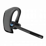BlueParrott Bluetooth Headset M300-XT Manual Thumb