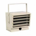 Fahrenheat FUH Series Unit Heater manual Thumb