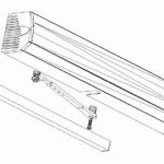 LCN AU9100 Series Low Energy Operators Manual Thumb