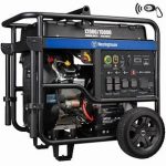 Westinghouse WGen Generator Manual Thumb