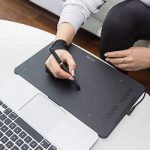 XP-PEN Deco 01 V2 Graphic Tablet Manual Thumb