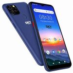SKY DEVICES Elite A65 Smartphone Manual Thumb