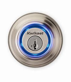 Kwikset kevo Manual Image