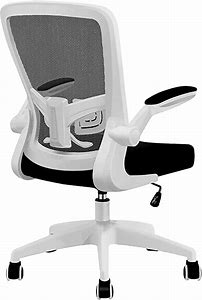 Felix King Ergonomic Adjustable Office Desk Chair Manual Image