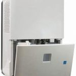 Danby DDR050BJPWDB-ME 50 Pint Dehumidifier with Pump Manual Thumb