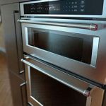 KitchenAid Combination Wall Oven Manual Thumb