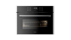 CDA Compact Combination Microwave Oven VK903 Manual Image