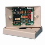 DMP Network Zone Expander Module Manual Thumb