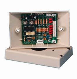 DMP Network Zone Expander Module Manual Image