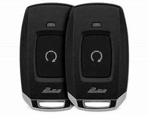 VOXX Pursuit Remote Security System PRO9056Z Manual Image