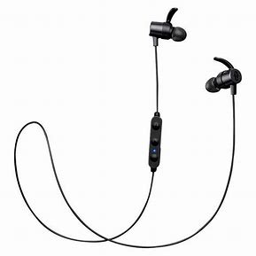 TaoTronics TT-BH072 Manual Image