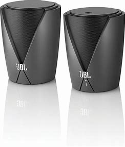 JBL Jembe Wireless Manual Image