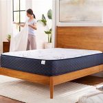 Symbol  H267640 Northern Nights Mattress Manual Thumb