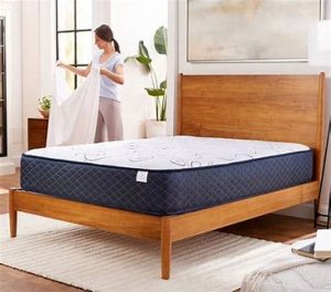 Symbol H267640 Northern Nights Mattress Manual Image