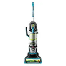 BISSELL Power Lifter Swivel Lift-Off Pet 2920 Manual Image