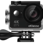 eKlasse Ez ICam Action Camera Manual Thumb