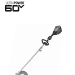 greenworks pro ST60L03 Ultra Power 60v String Trimmer Manual Thumb