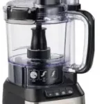 Hamilton Beach Stack and Snap Food Processor manual Thumb