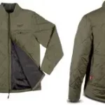 milwaukee HEATED JACKET Manual Thumb