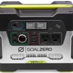 GOALZERO Yeti 400 Portable Power Station Manual Thumb
