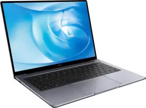 Huawei MateBook 14 manual Image