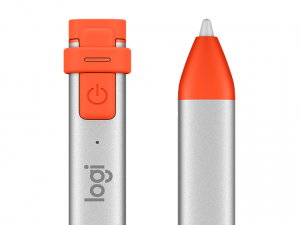 logitech Crayon Faqs Troubleshooting manual Image