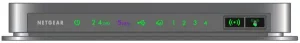 Netgear WNDR3700 Router manual Image