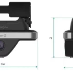 netradyne D210 Fleet Dash Camera Manual Thumb
