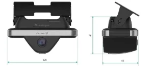 netradyne D210 Fleet Dash Camera Manual Image
