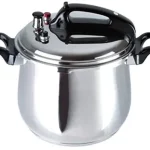 bene casa BC-33868 Stainless Steel Pressure Cooker Manual Thumb