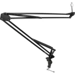 TASCAM Adjustable Microphone Arm Manual Thumb