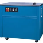 ULINE Polypropylene Strapping Machine manual Thumb