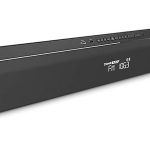 FuRRION 2-Zone Entertainment Soundbar FSB2N25MC-BL Manual Thumb