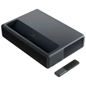 Xiaomi 4K Laser Projector 150 Manual Image