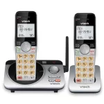 vtech Expandable Cordless Phone Manual Thumb