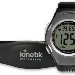 kinetik Heart Rate Monitor HRM4 Manual Thumb