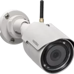 resideo IPCAM-WOC2 HD Wi-Fi Outdoor Video Camera manual Thumb