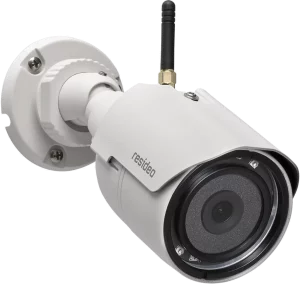 resideo IPCAM-WOC2 HD Wi-Fi Outdoor Video Camera manual Image