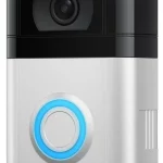 ring 5D22E9 Video Doorbell 4 Manual Thumb