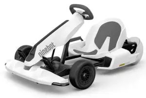 Ninebot Gokart Kit Manual Image