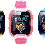 tekkiwear SeTrack 2 Smartwatch Manual Thumb