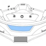 Whirlpool Ariel Tub ARL-084P Manual Thumb